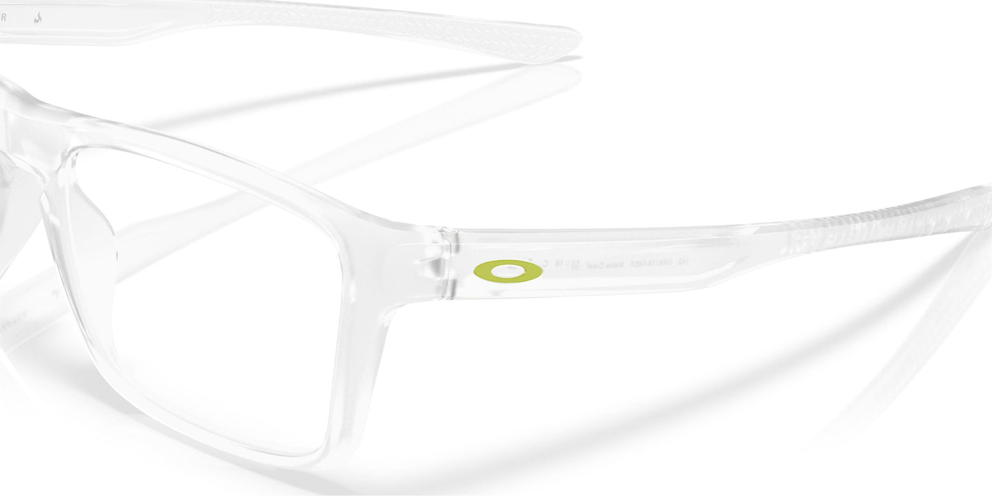 Oakley Rafter 8178 Eyeglasses