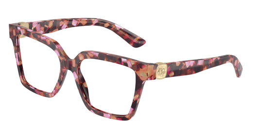Dolse & Gabana  3395 Eyeglasses