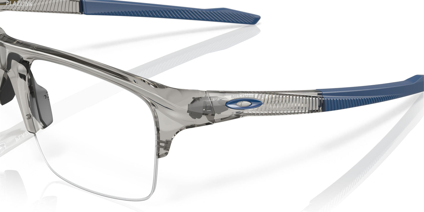 Oakley Plazlink 8061 Eyeglasses