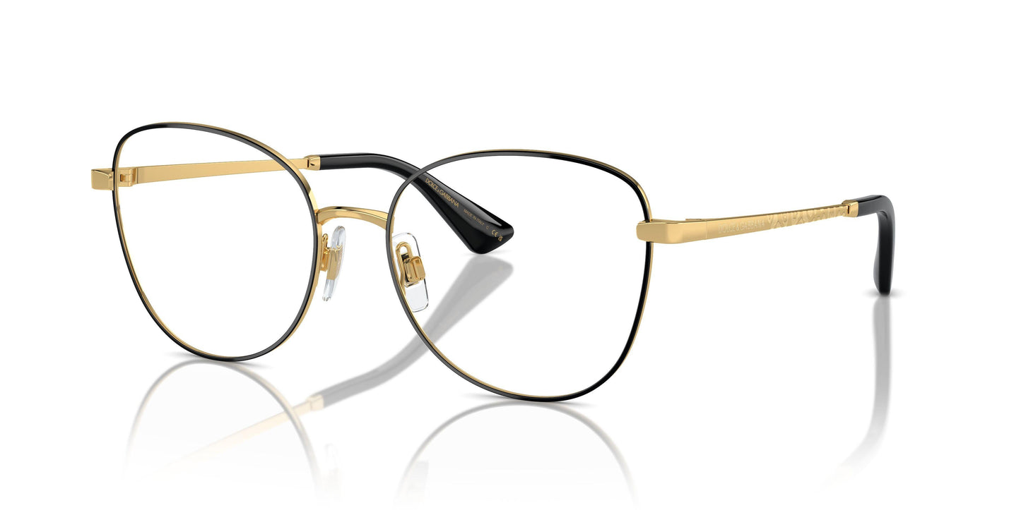 Dolse & Gabana  1355 Eyeglasses