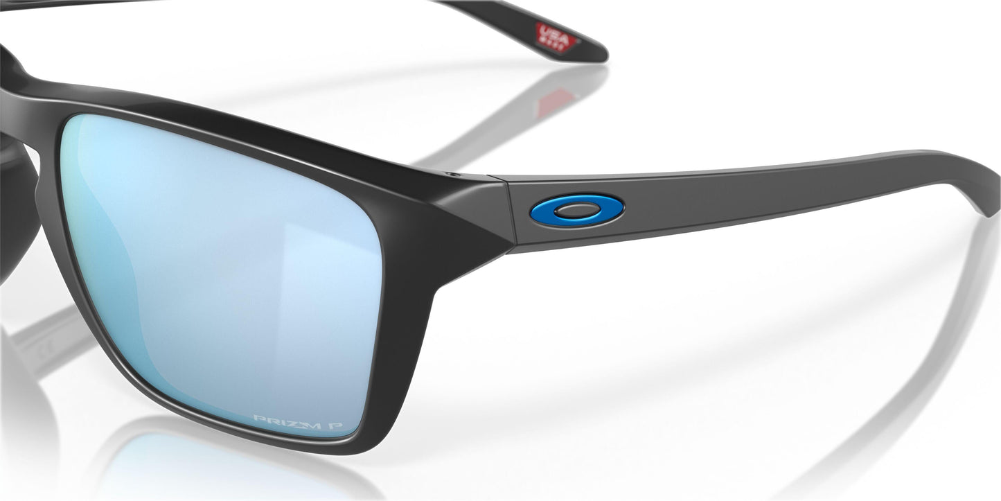 Oakley Sylas 9448 Sunglasses