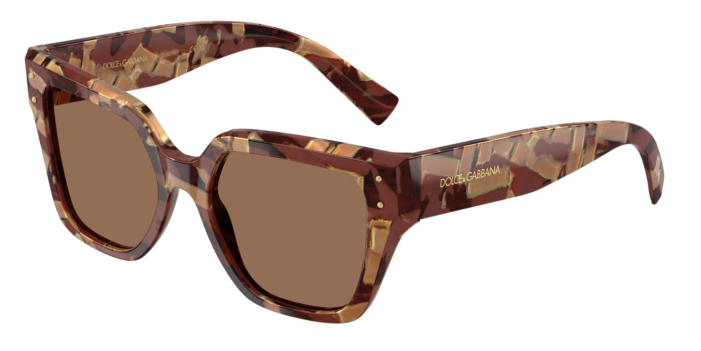 Dolse & Gabana  4471 Sunglasses