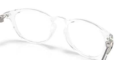 Oakley Pitchman R Carbon A 8149F Eyeglasses