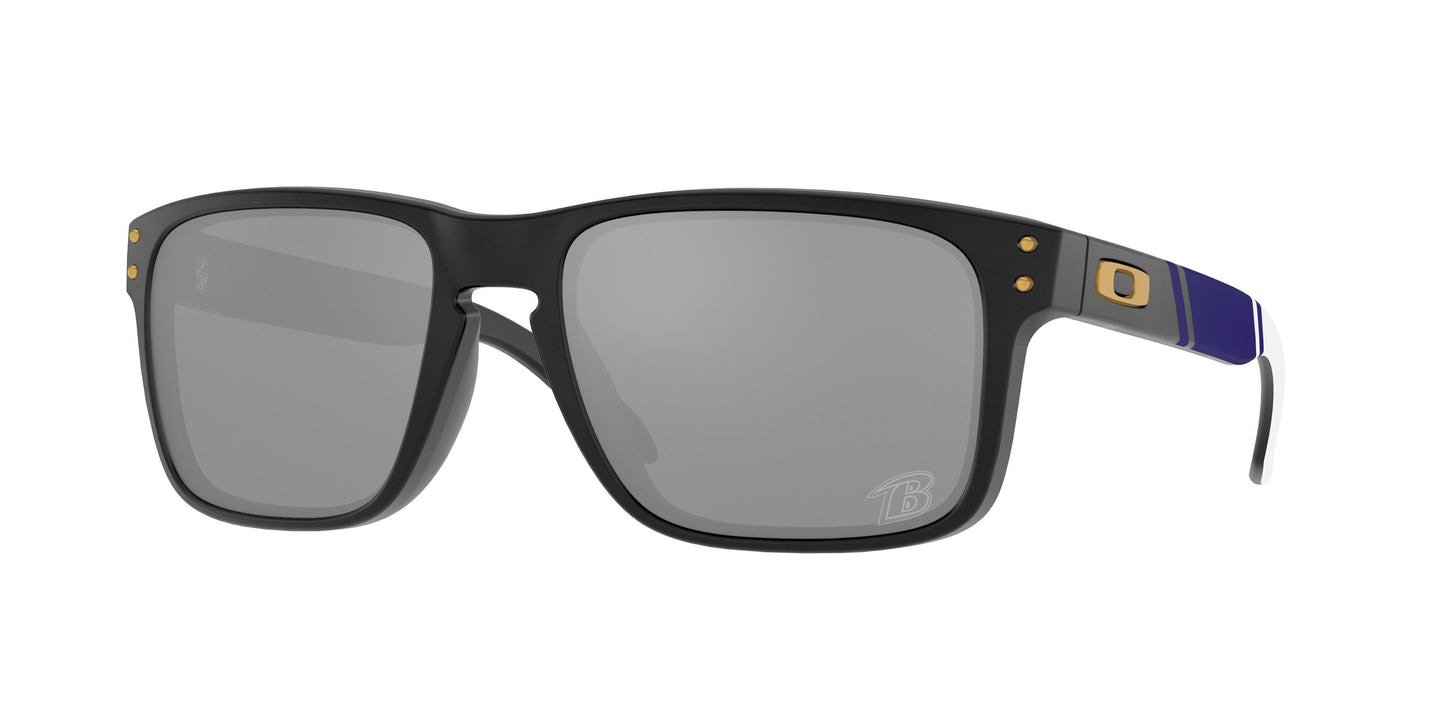 Oakley Holbrook 9102 Sunglasses