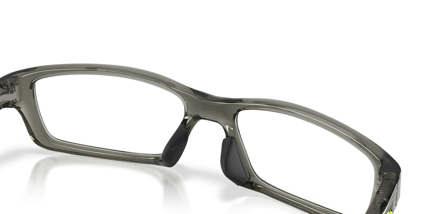 Oakley Crosslink A 8118 Eyeglasses