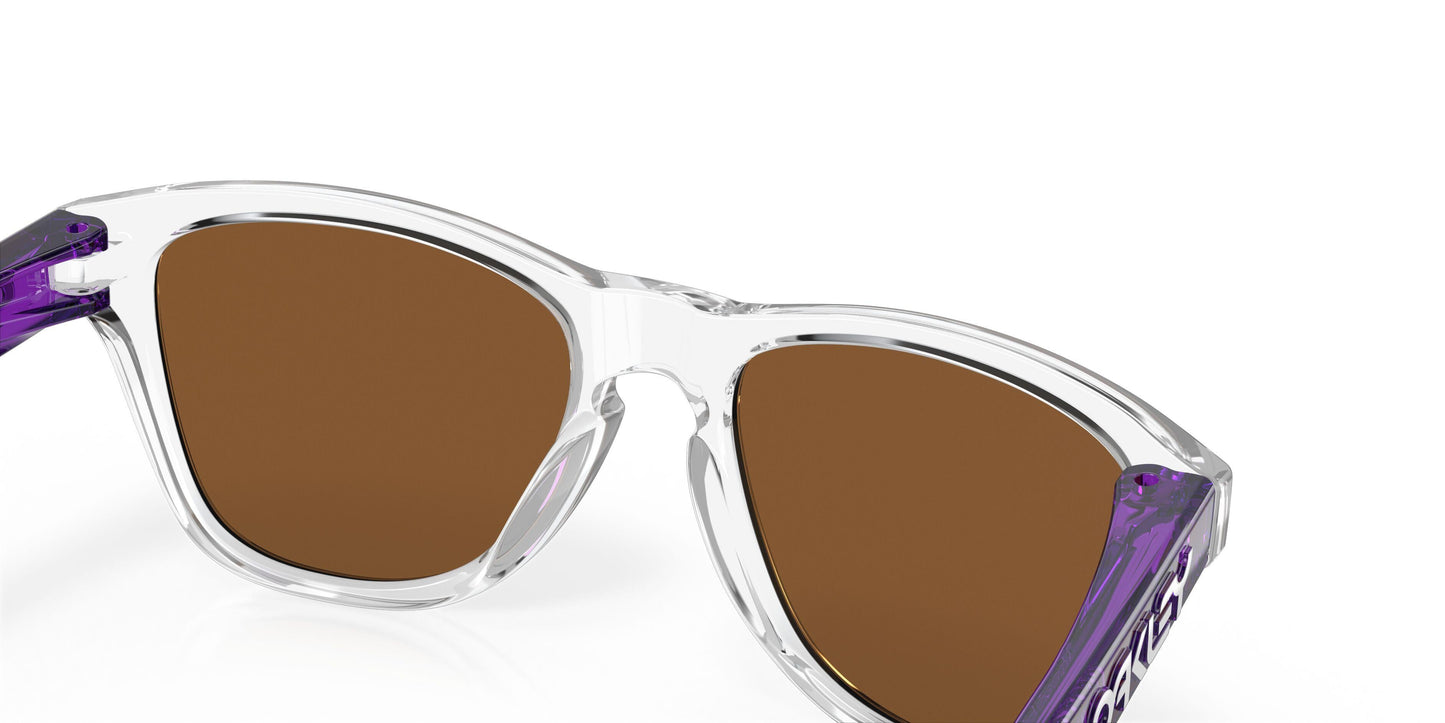 Oakley Frogskins Xxs 9009 Sunglasses