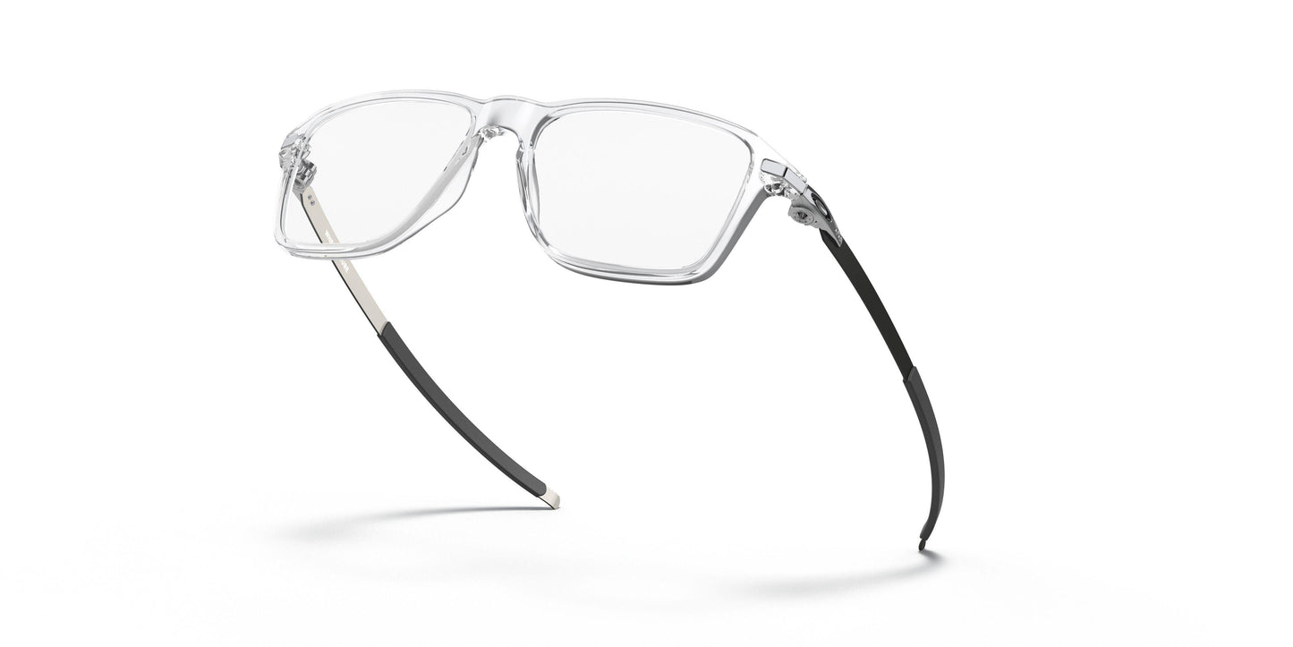 Oakley Wheel House 8166 Eyeglasses