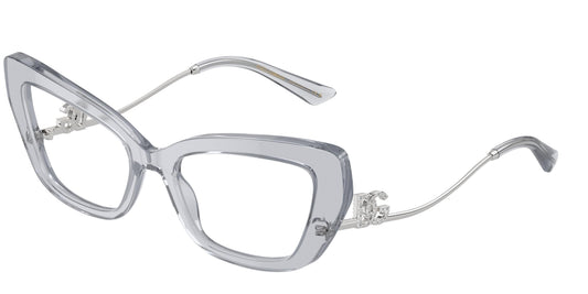 Dolse & Gabana  3391B Eyeglasses