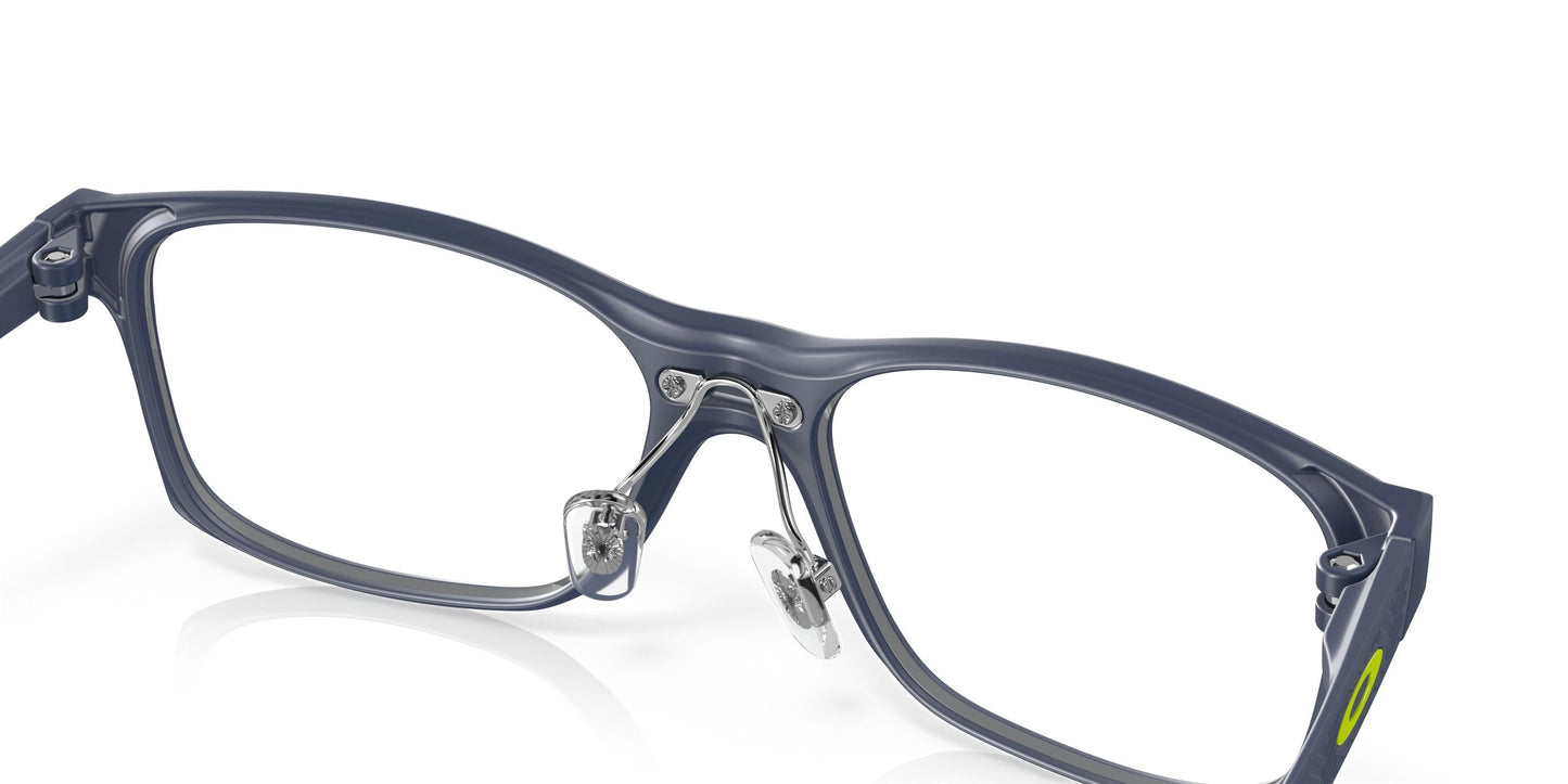 Oakley Kick Over 8025D Eyeglasses