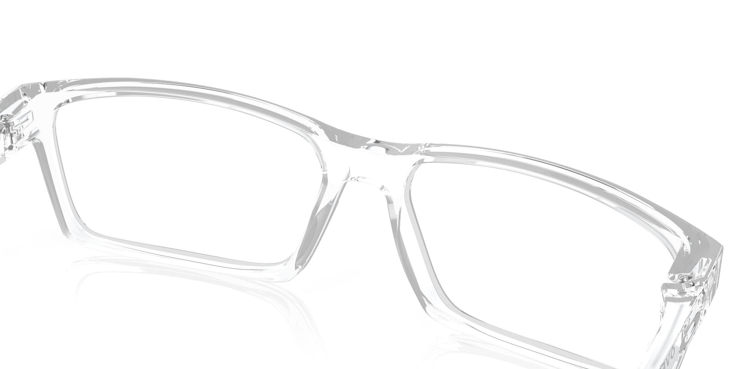 Oakley Overhead 8060 Eyeglasses