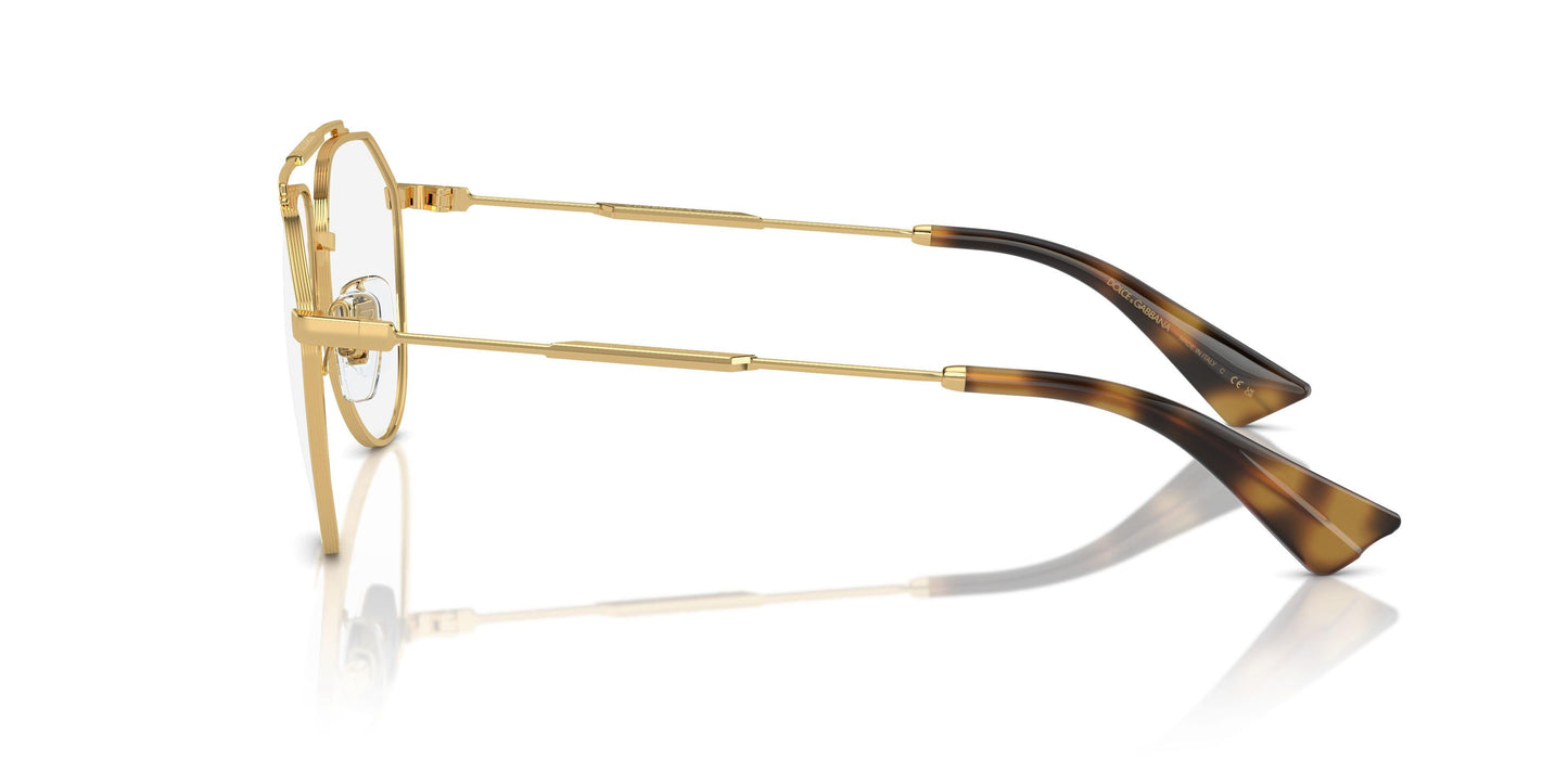 Dolse & Gabana  1353 Eyeglasses