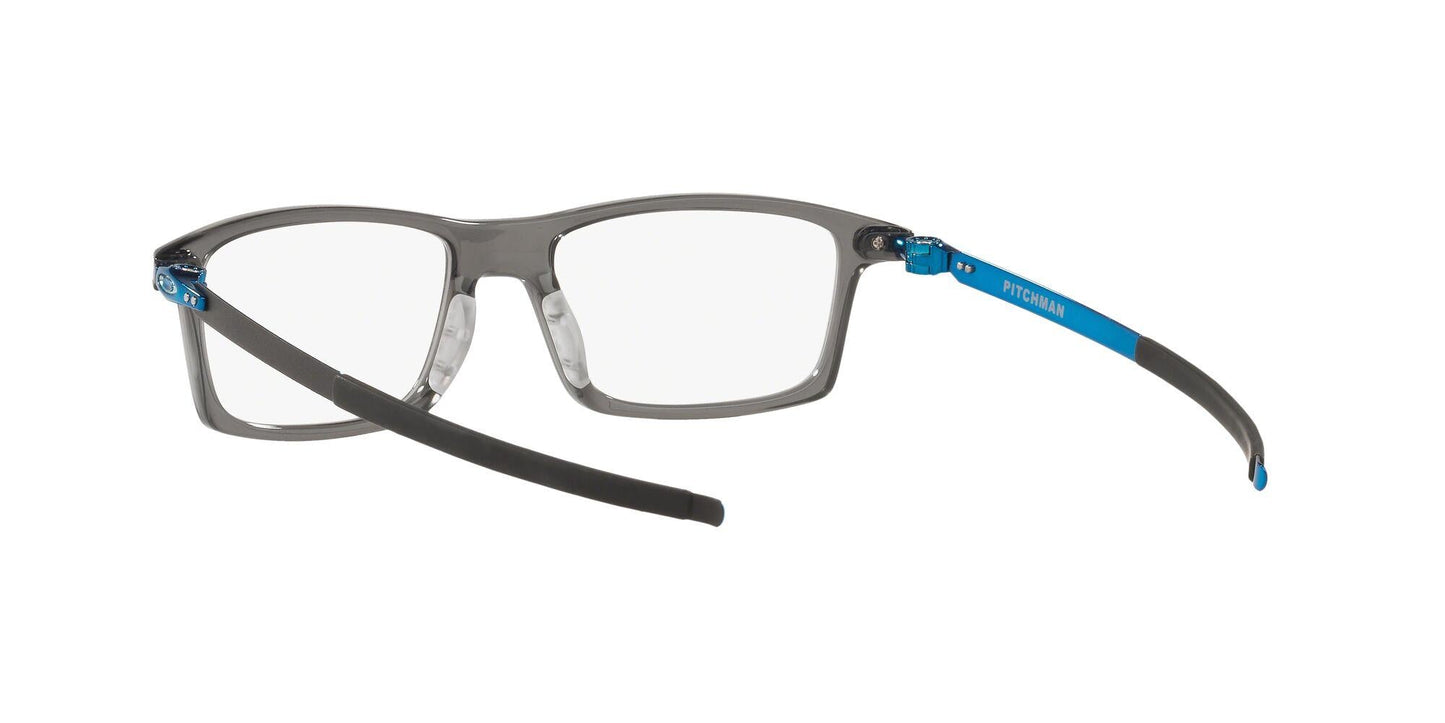 Oakley Pitchman 8050 Eyeglasses