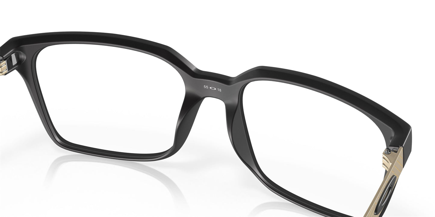 Oakley Dehaven 8054 Eyeglasses