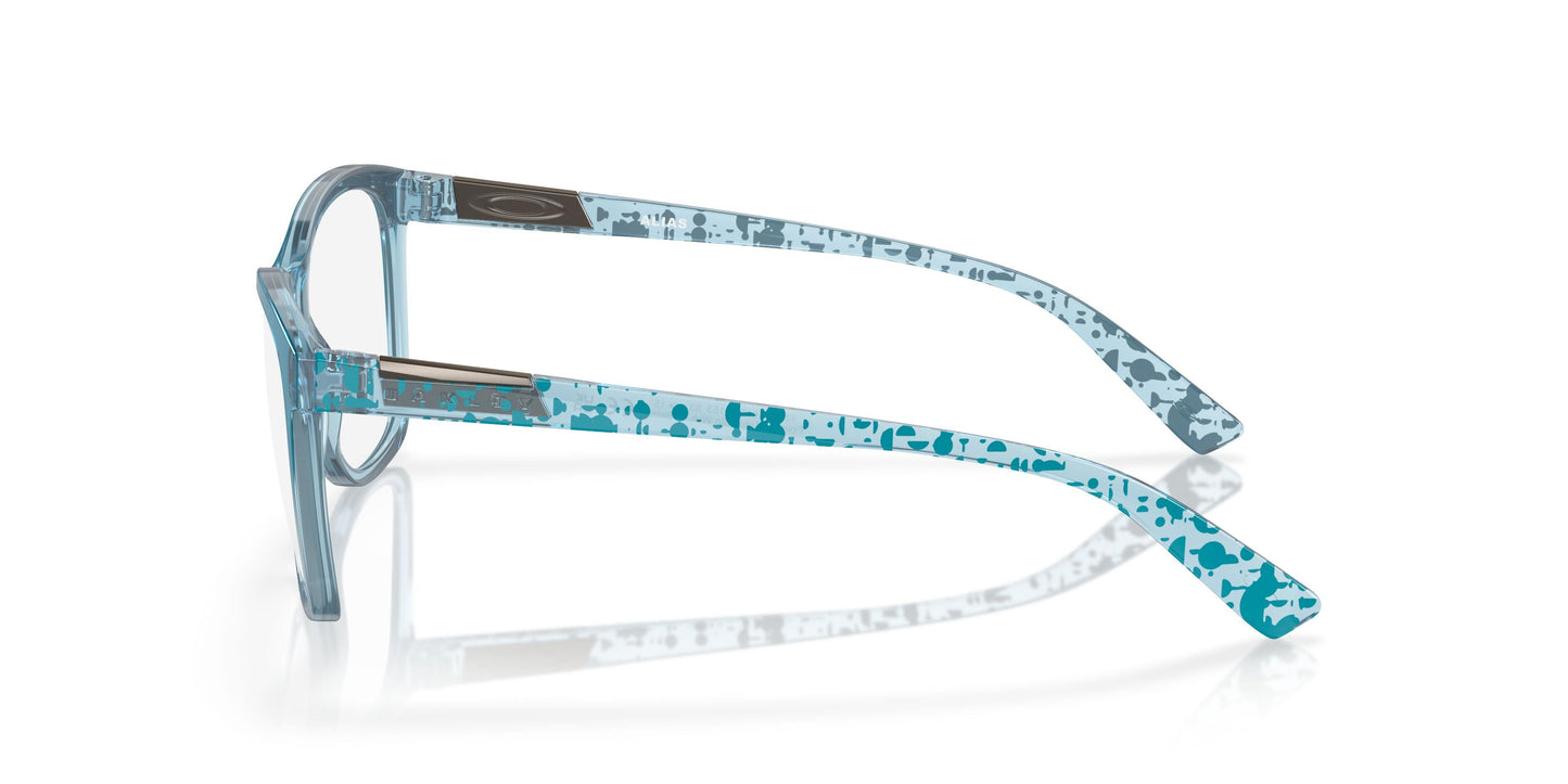 Oakley Alias 8155 Eyeglasses