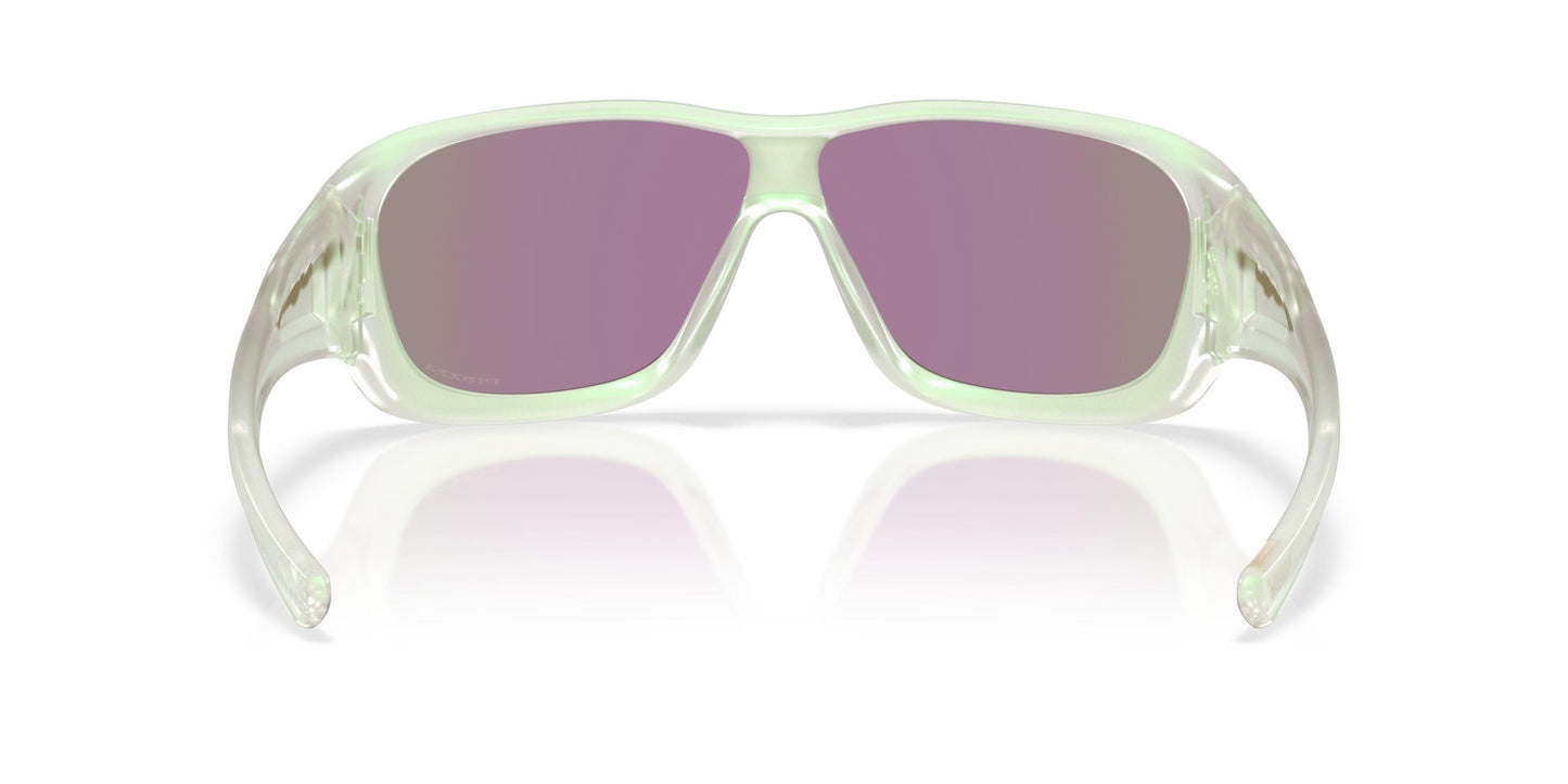 Oakley De La Salle 9493 Sunglasses