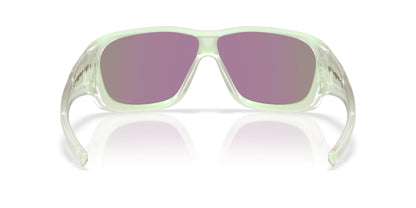 Oakley De La Salle 9493 Sunglasses