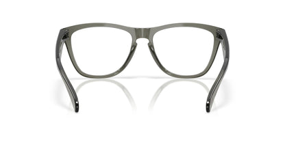 Oakley Frogskins Rx A 8137A Eyeglasses