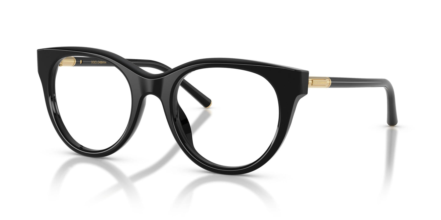 Dolse & Gabana  3433 Eyeglasses