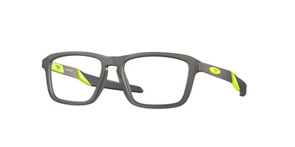 Oakley Quad Out 8023 Eyeglasses