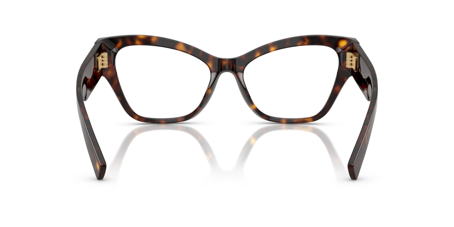 Dolse & Gabana  3404 Eyeglasses
