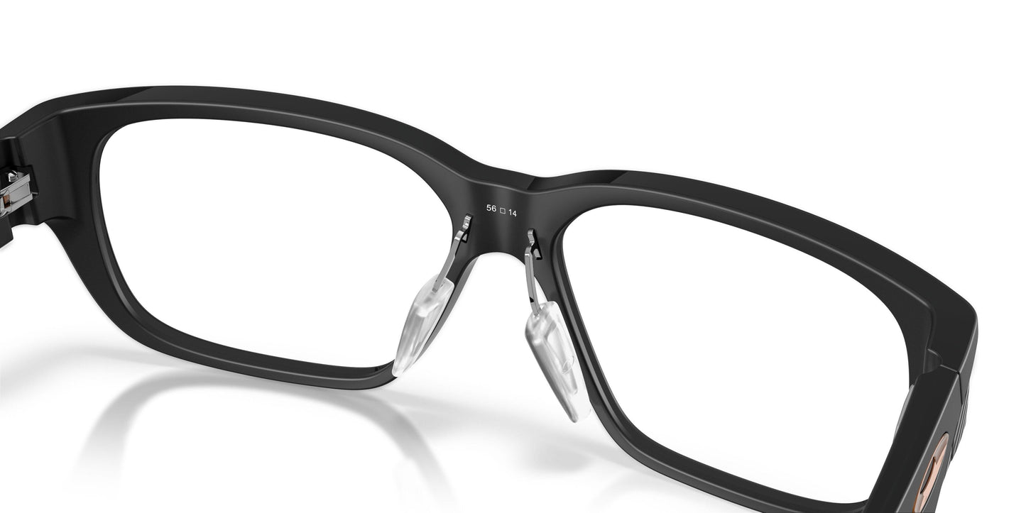 Oakley Upturn 8192D Eyeglasses