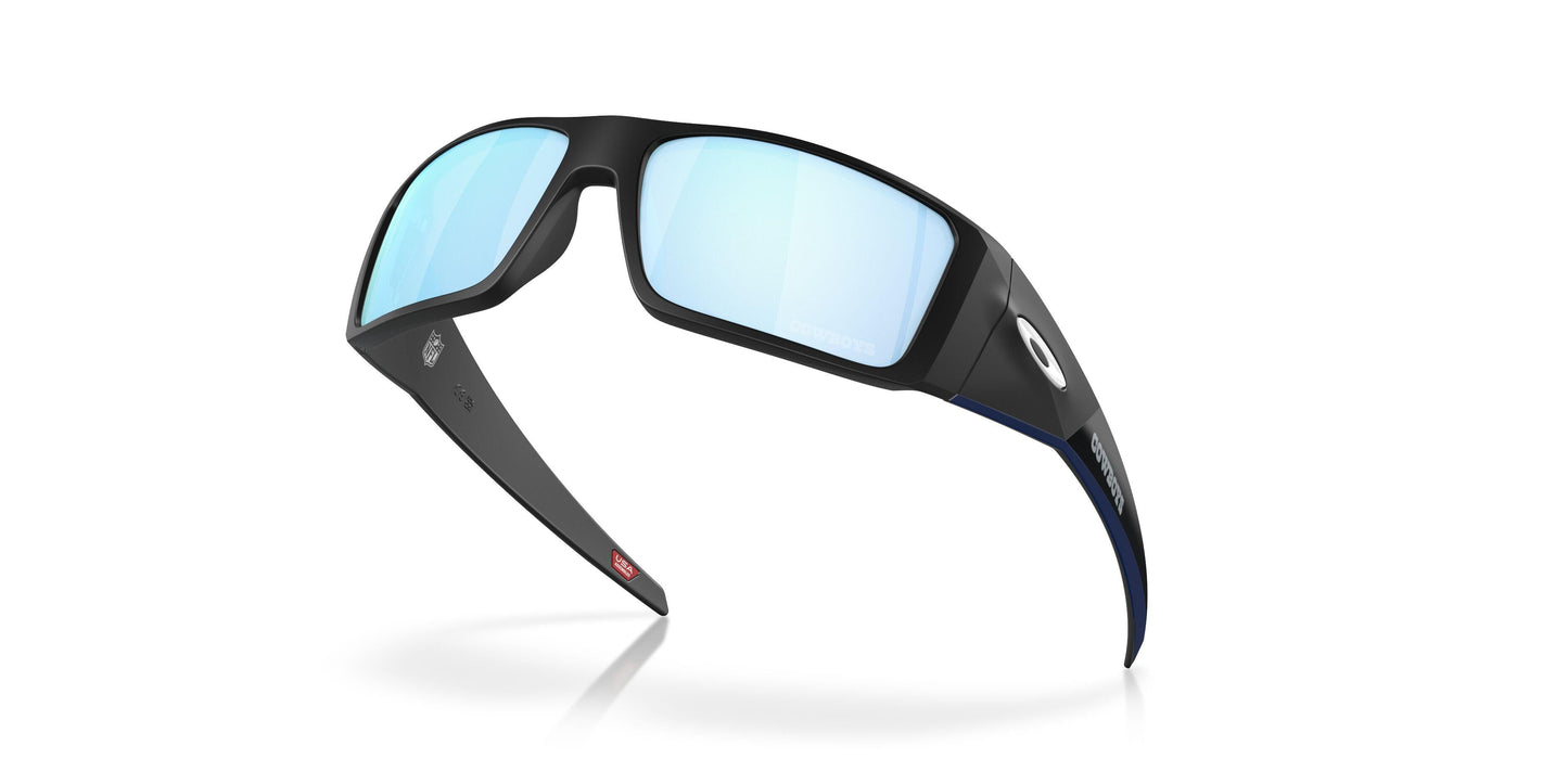 Oakley Heliostat 9231 Sunglasses