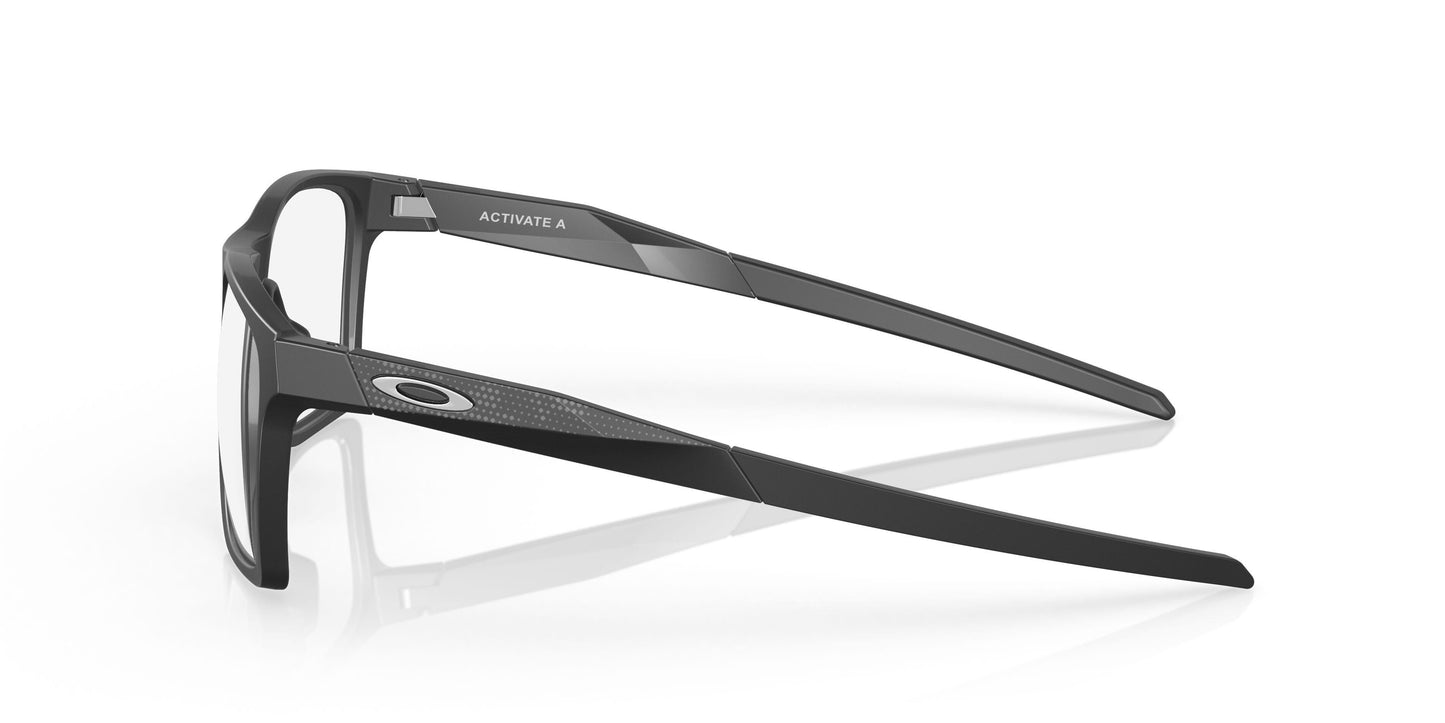 Oakley Activate 8169F Eyeglasses