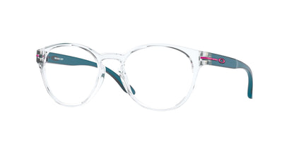 Oakley Round Off 8017 Eyeglasses