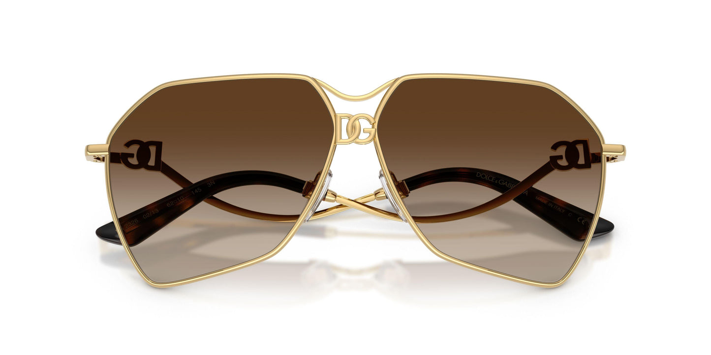 Dolse & Gabana  2326 Sunglasses