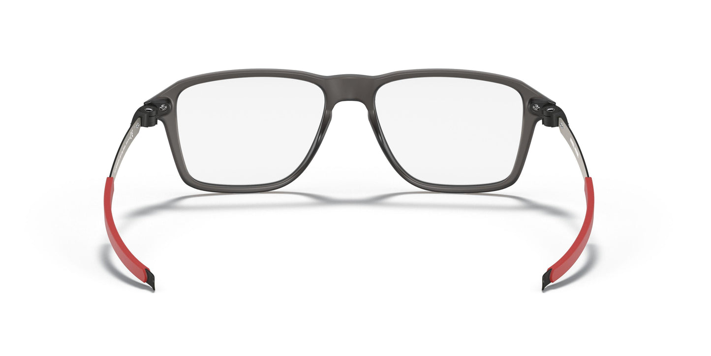 Oakley Wheel House 8166 Eyeglasses