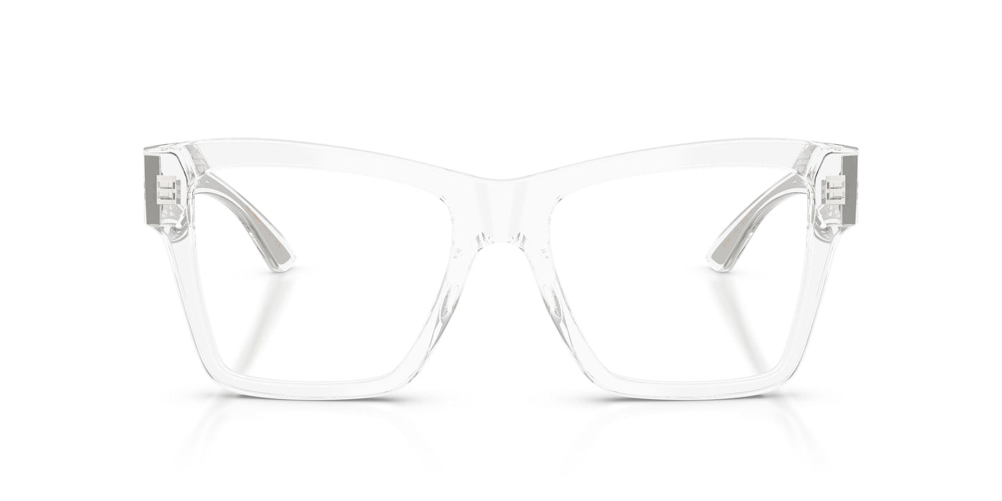 Dolse & Gabana  3411 Eyeglasses