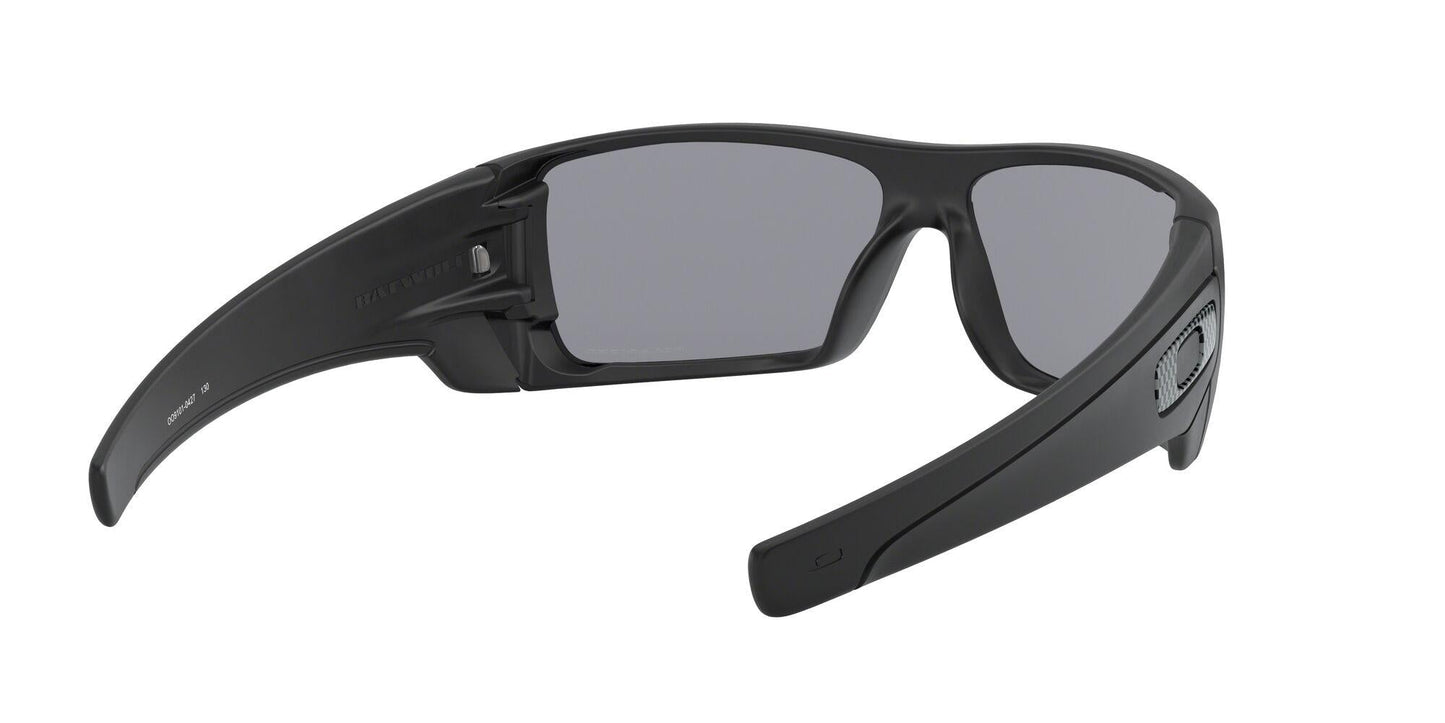Oakley Batwolf 9101 Sunglasses