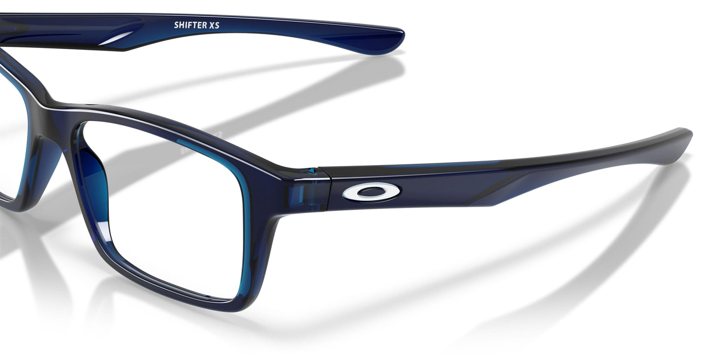 Oakley Shifter Xs 8001 Eyeglasses