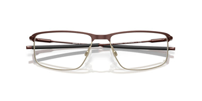 Oakley Socket Ti 5019 Eyeglasses