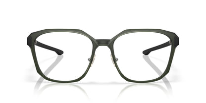 Oakley Slender 8193 Eyeglasses