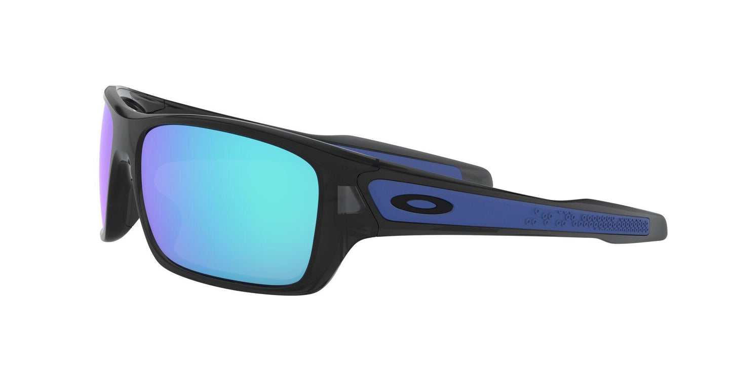 Oakley Turbine 9263 Sunglasses