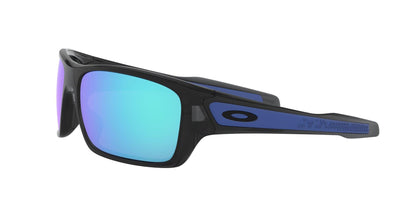 Oakley Turbine 9263 Sunglasses