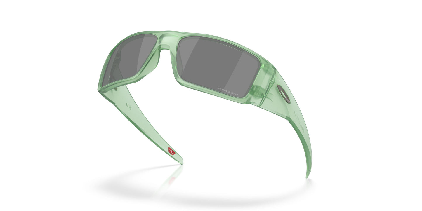 Oakley Heliostat 9231 Sunglasses