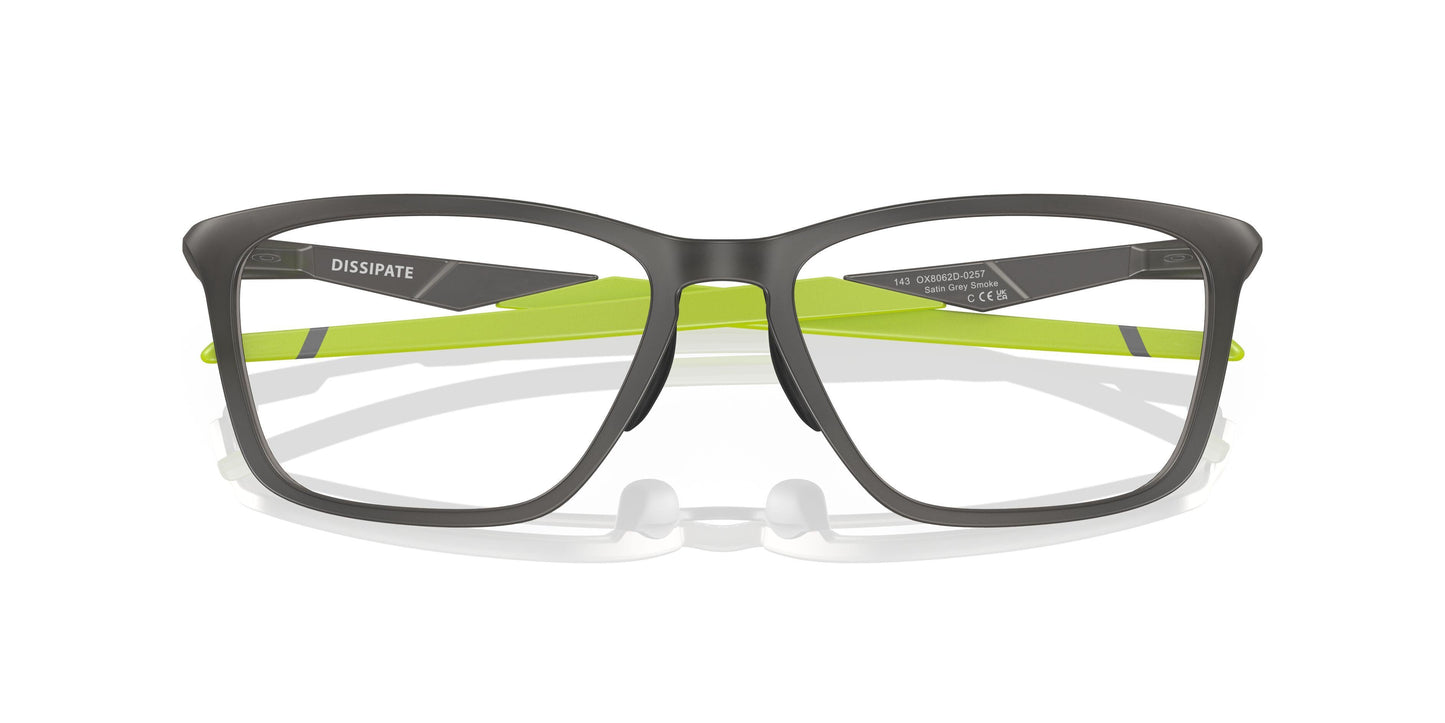 Oakley Dissipate 8062D Eyeglasses