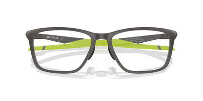 Oakley Dissipate 8062D Eyeglasses