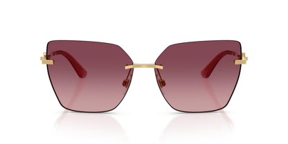 Dolse & Gabana  2321 Sunglasses