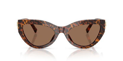 Dolse & Gabana  4536 Sunglasses