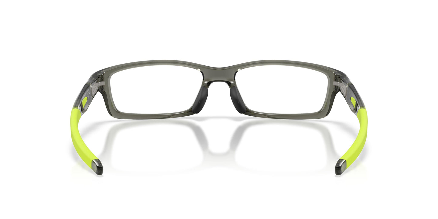 Oakley Crosslink A 8118 Eyeglasses