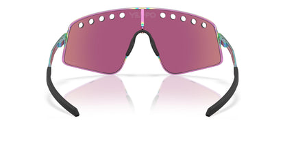 Oakley Sutro Ti Sweep 6025 Sunglasses
