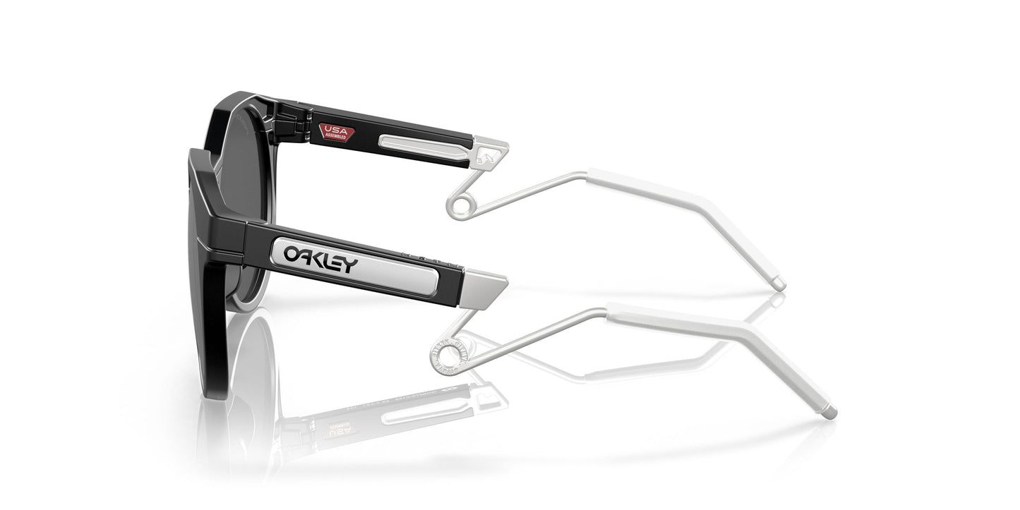 Oakley Hstn Metal 9279 Sunglasses