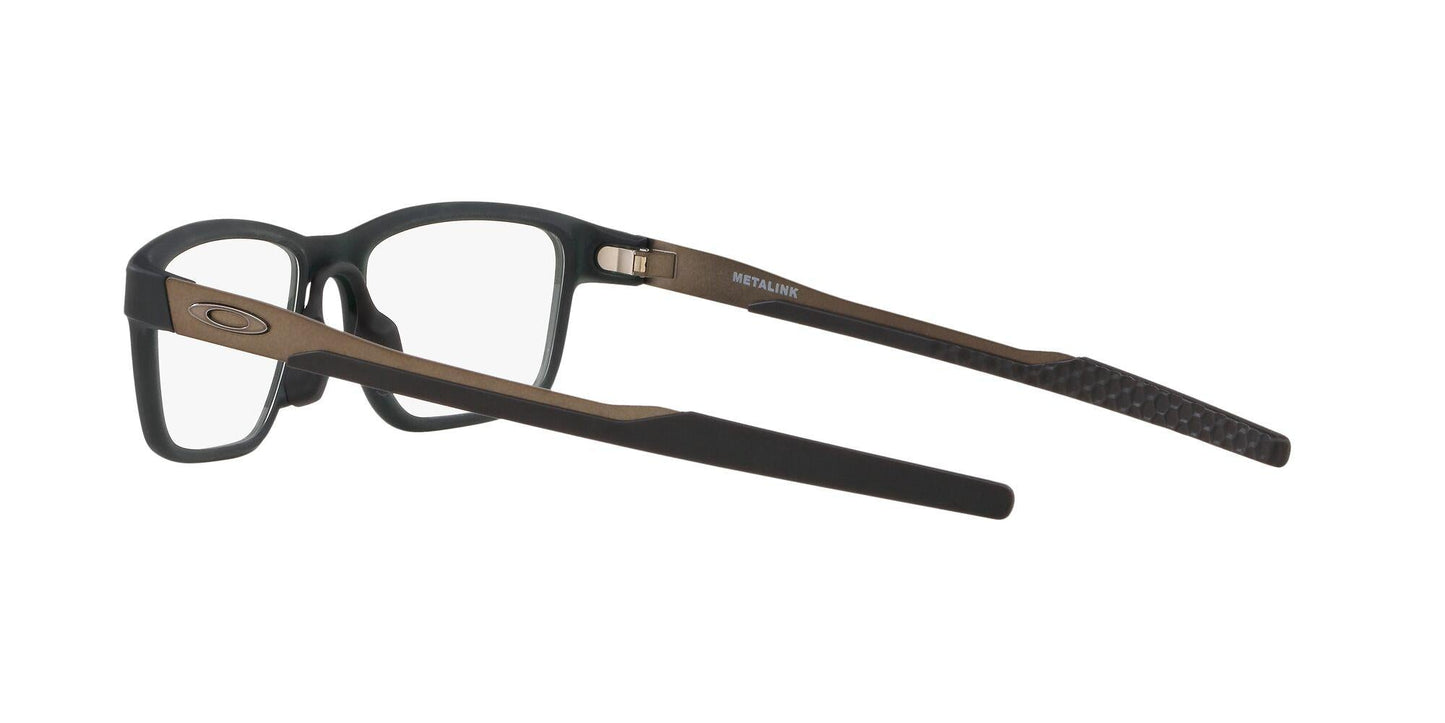 Oakley Metalink 8153 Eyeglasses