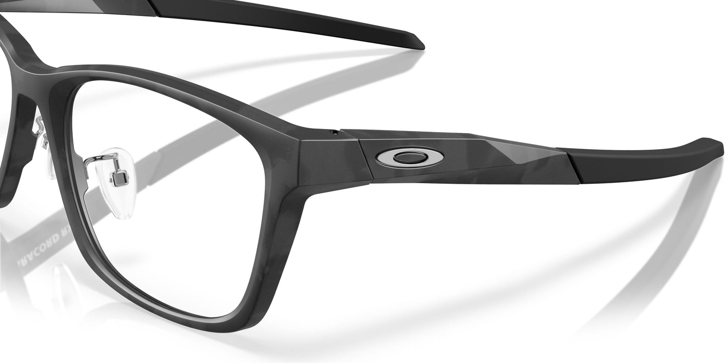 Oakley Paracord Rx 8196D Eyeglasses