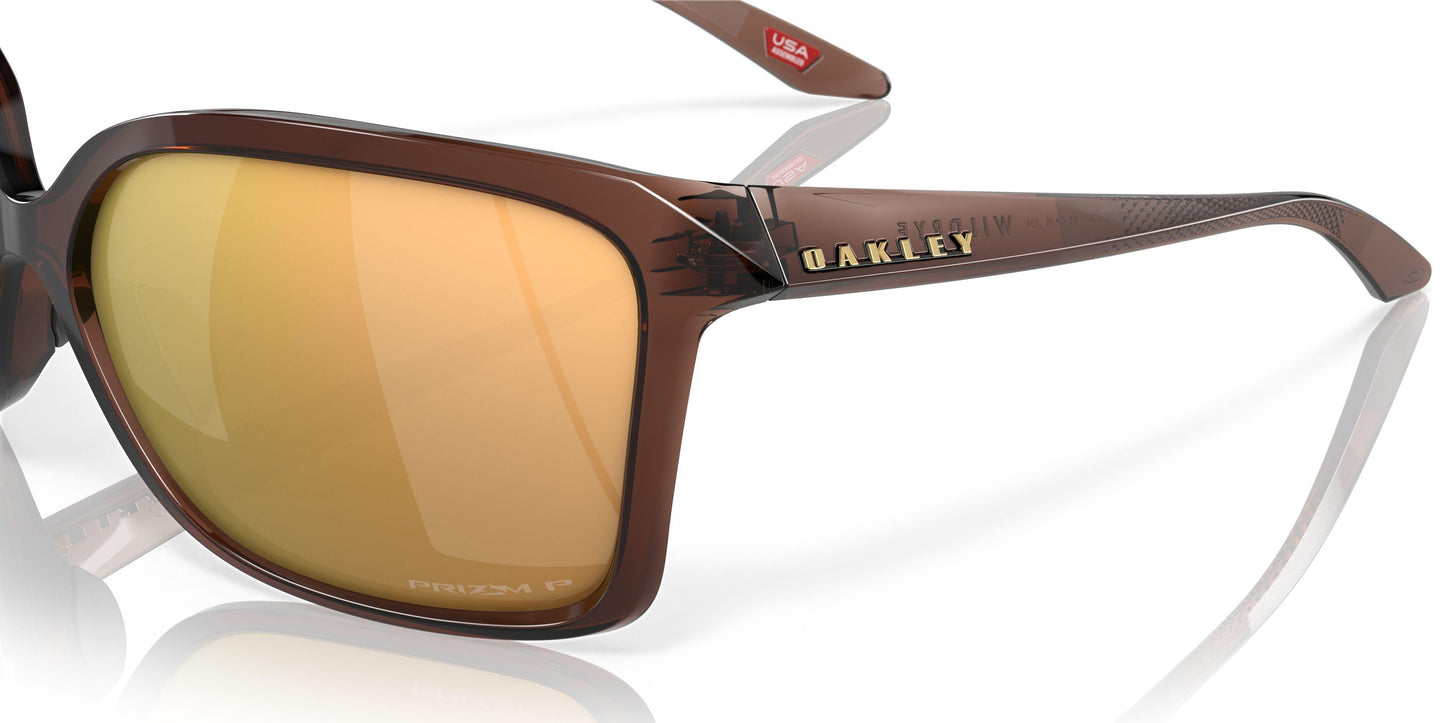 Oakley Wildrye 9230 Sunglasses