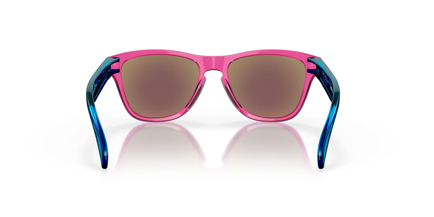 Oakley Frogskins Xxs 9009 Sunglasses