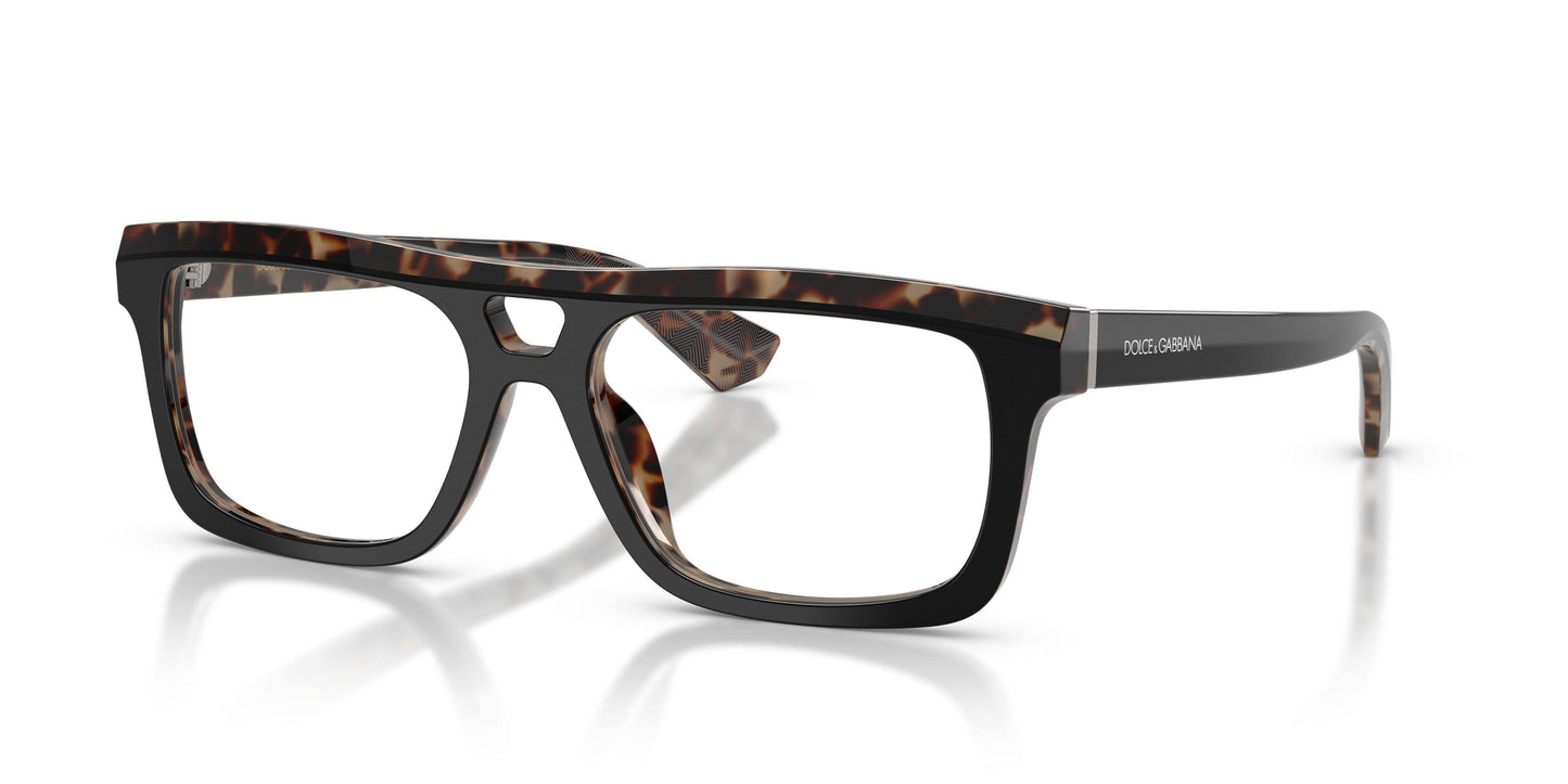 Dolse & Gabana  3431 Eyeglasses
